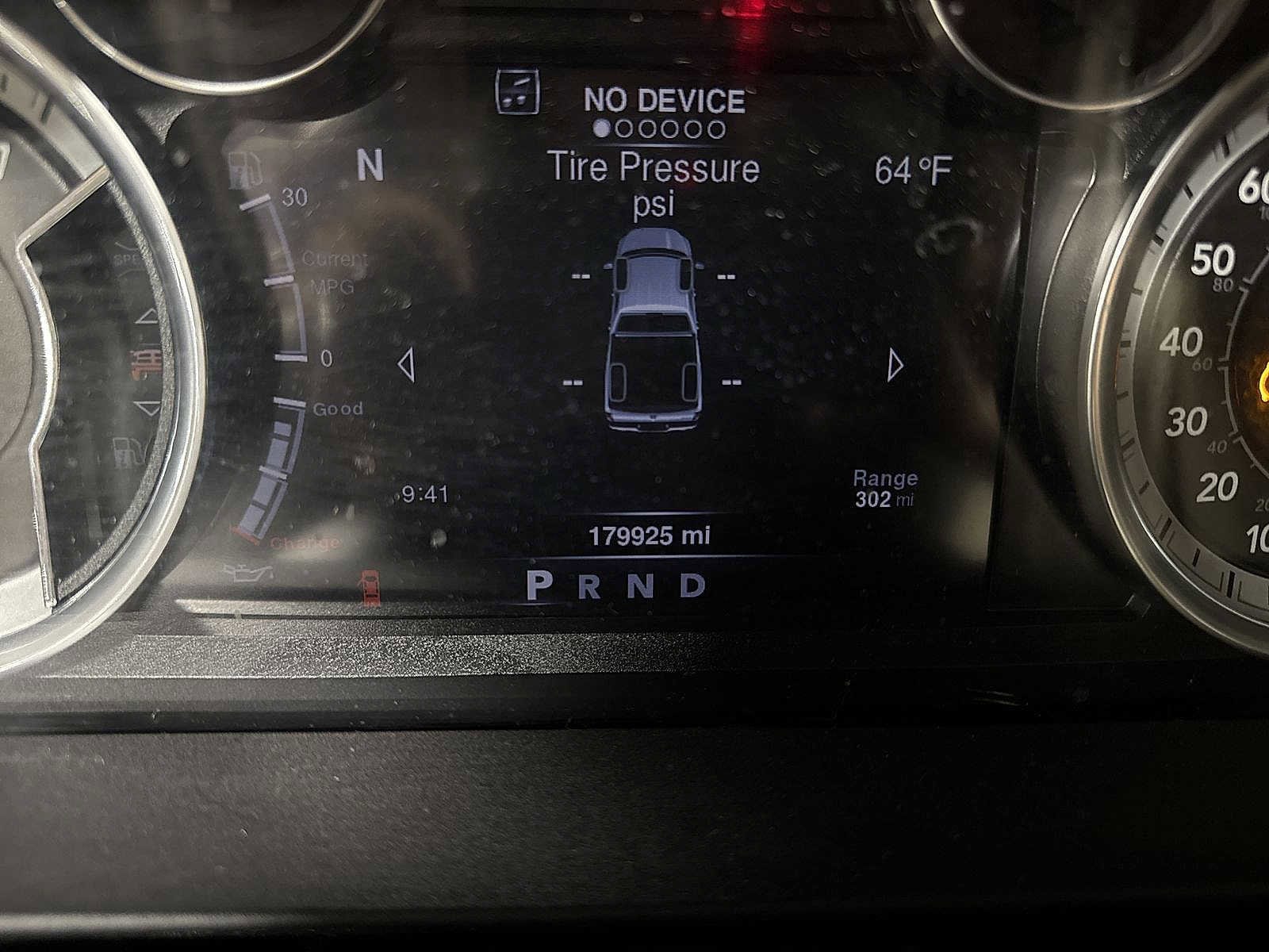 Thumbnail: 2016 RAM 1500 - 19