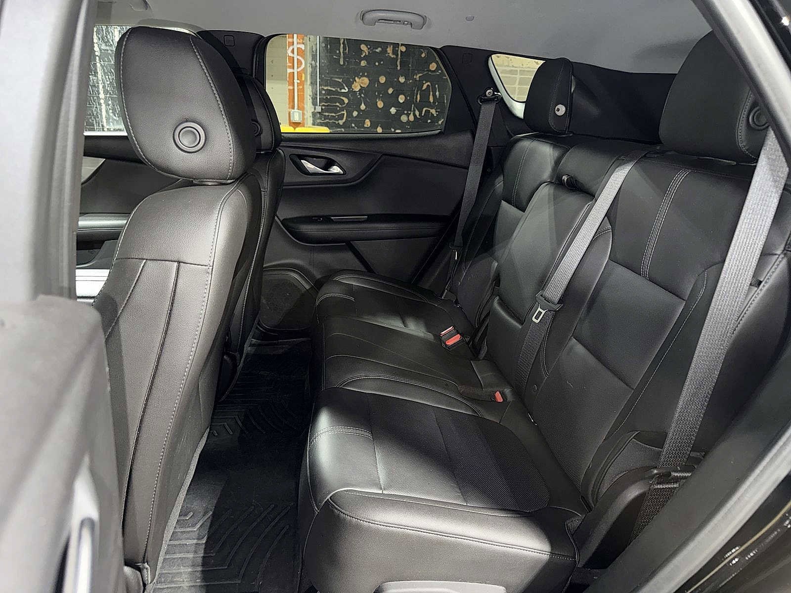 Thumbnail: 2019 Chevrolet Blazer - 17