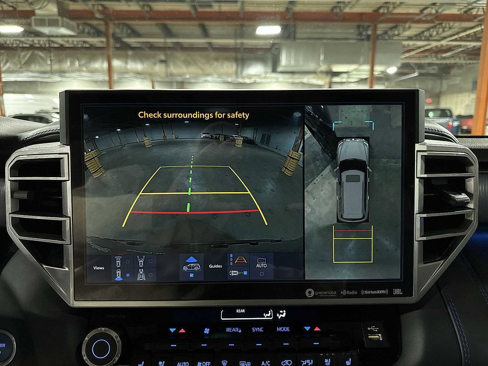 Thumbnail: 2024 Toyota Sequoia - 26