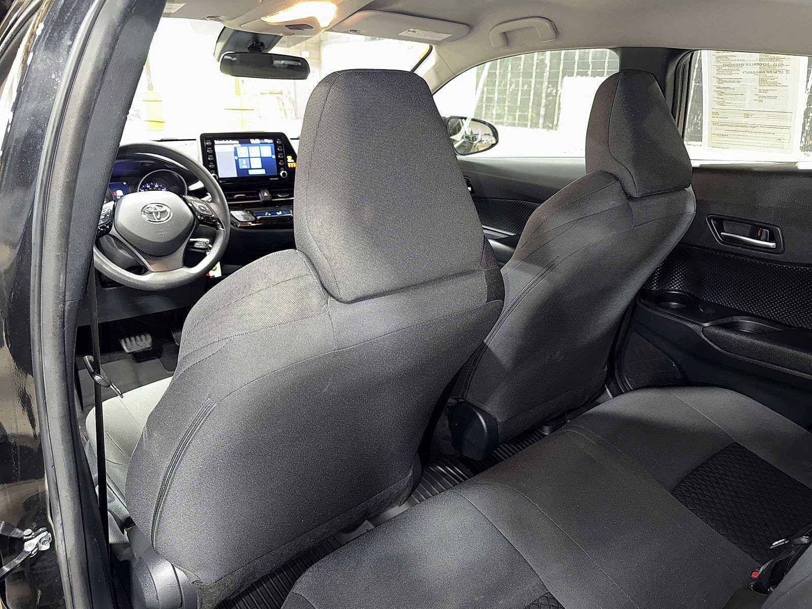 Thumbnail: 2020 Toyota C-HR - 25