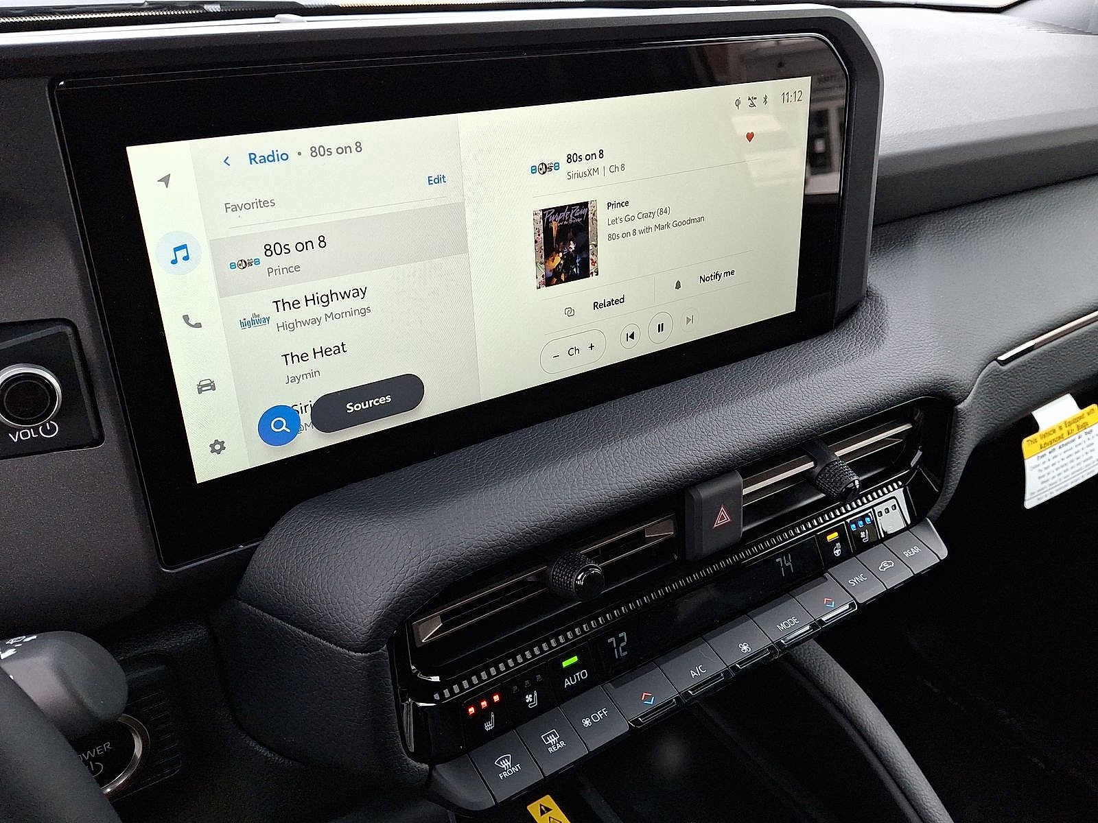 Thumbnail: 2026 Toyota Land Cruiser - 16