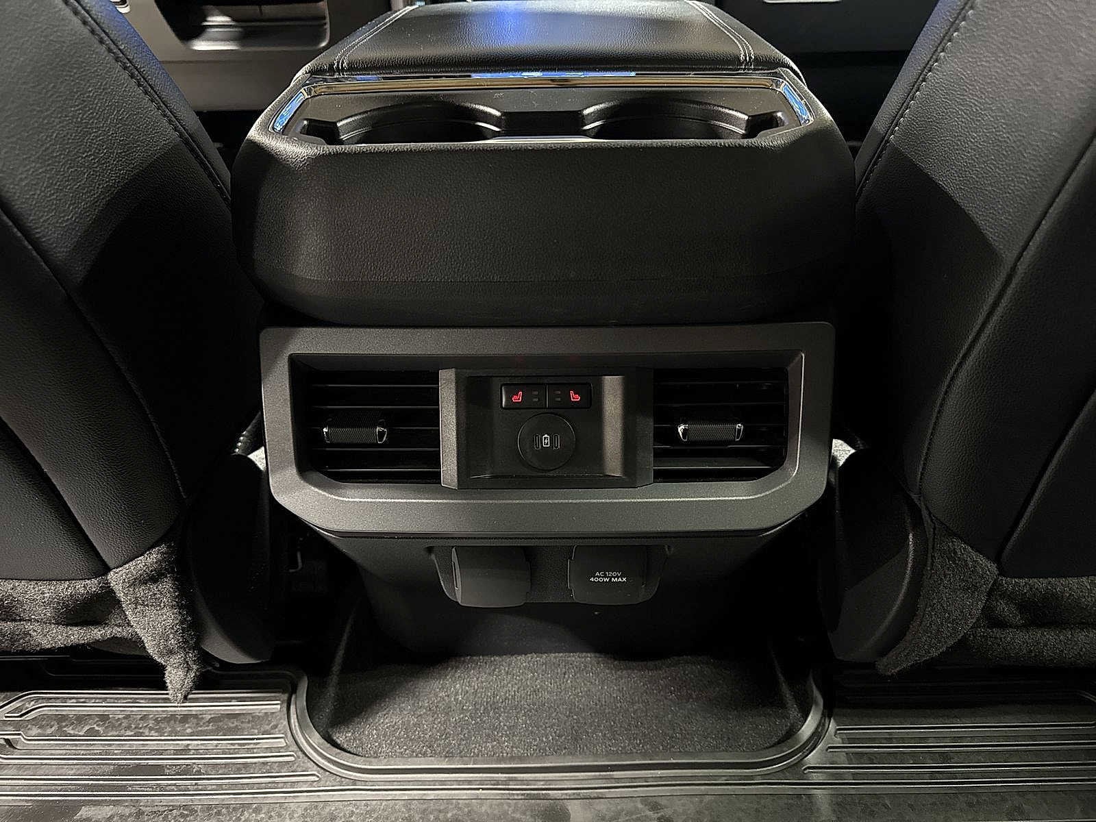 Thumbnail: 2024 Ford F-250 - 32