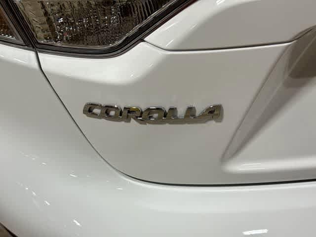Thumbnail: 2025 Toyota Corolla - 24