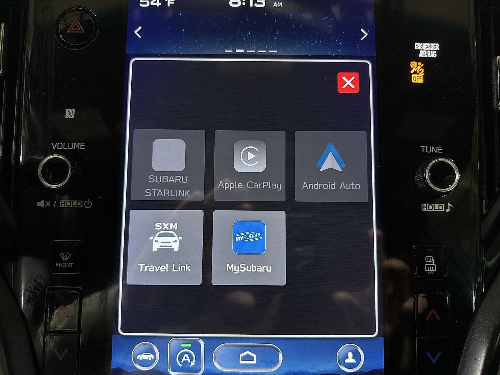 Thumbnail: 2022 Subaru Outback - 20