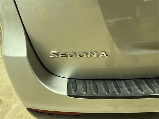 Thumbnail: 2020 Kia Sedona - 26