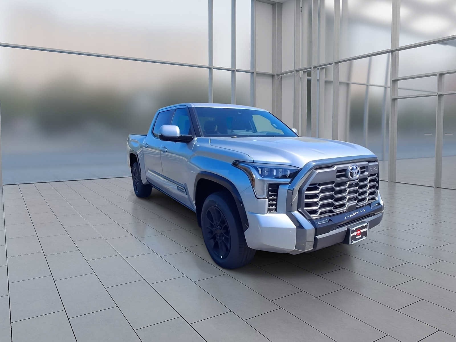 Thumbnail: 2026 Toyota Tundra - 5