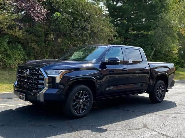 2024 Toyota Tundra Platinum -
                Ramsey, NJ