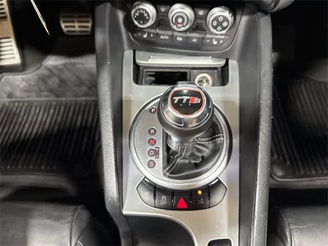 Thumbnail: 2012 Audi TTS - 27