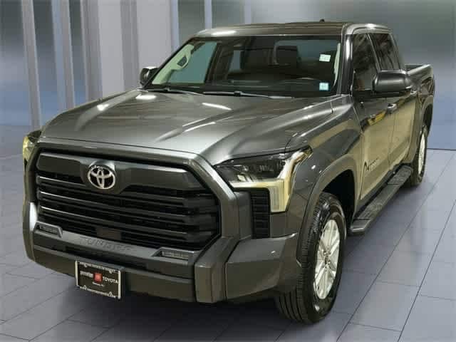 2022 Toyota Tundra SR5 -
                  Ramsey, NJ