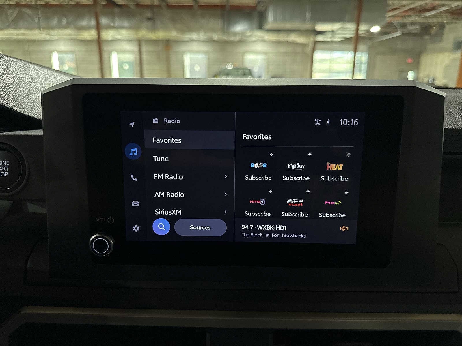 Thumbnail: 2025 Toyota Tacoma - 19