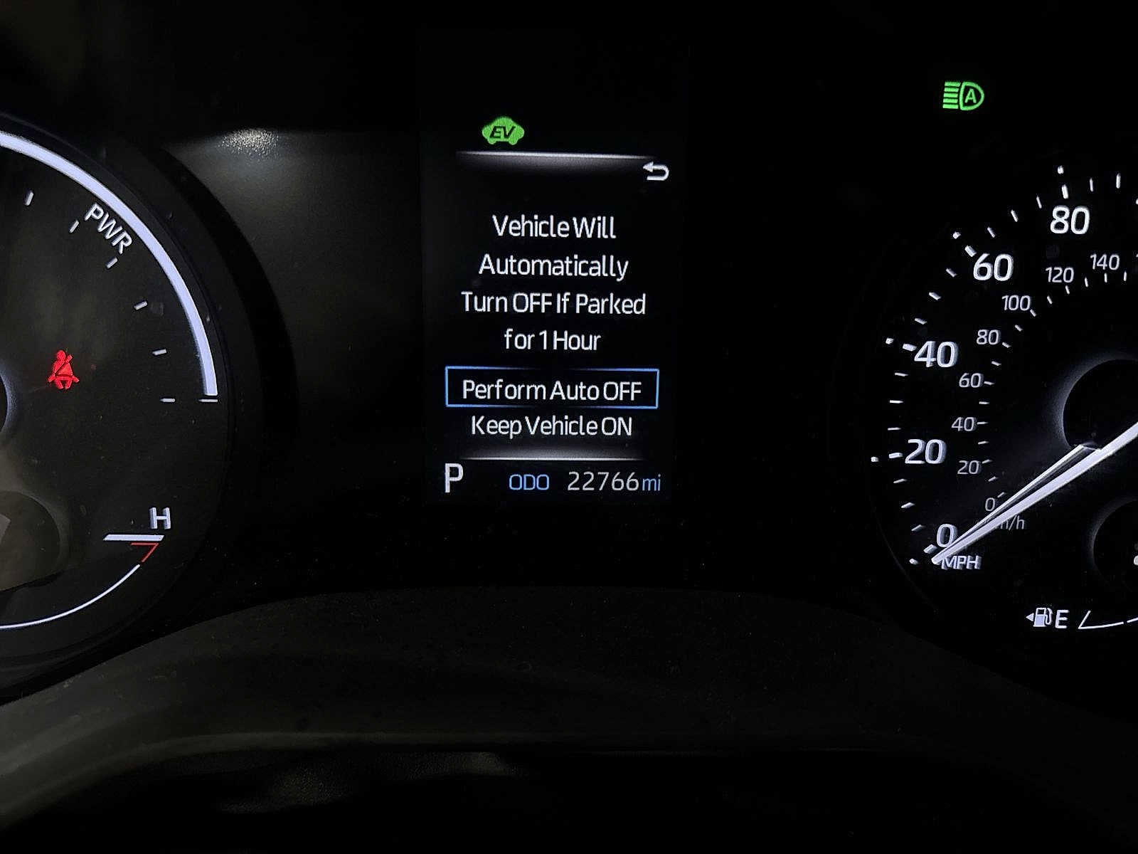 Thumbnail: 2023 Toyota Sienna - 20