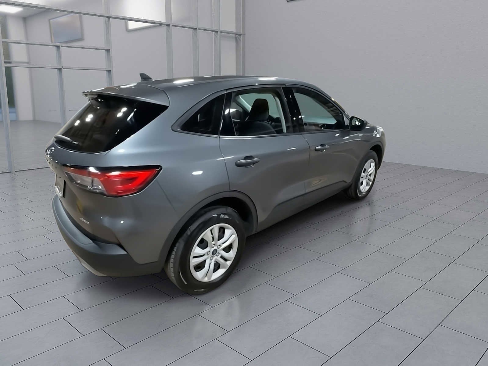 Thumbnail: 2022 Ford Escape - 8