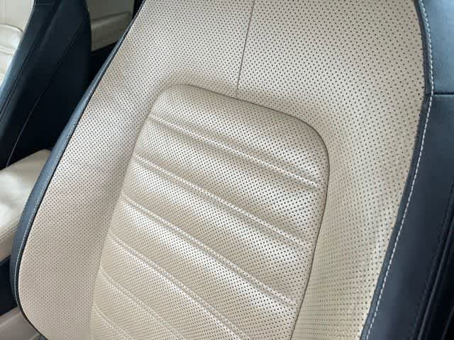 Thumbnail: 2013 Volkswagen CC - 7