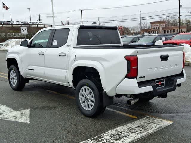Thumbnail: 2026 Toyota Tacoma - 11