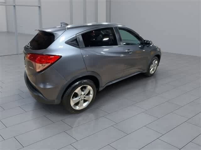 Thumbnail: 2017 Honda HR-V - 8