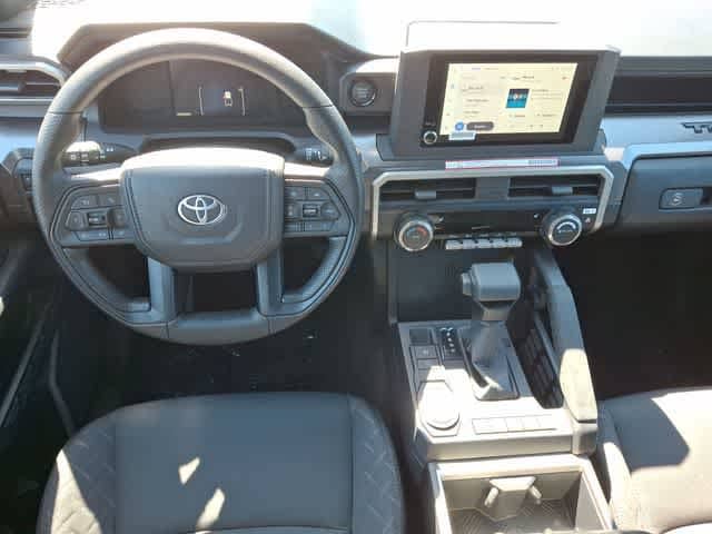 Thumbnail: 2026 Toyota Tacoma - 10