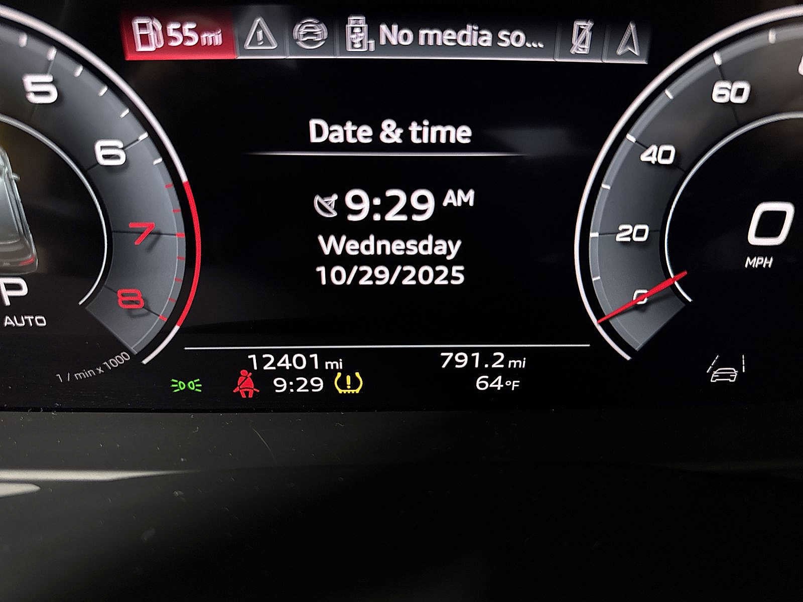 Thumbnail: 2025 Audi Q7 - 20