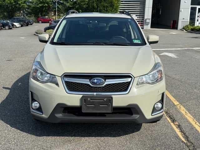 Thumbnail: 2016 Subaru Crosstrek - 2