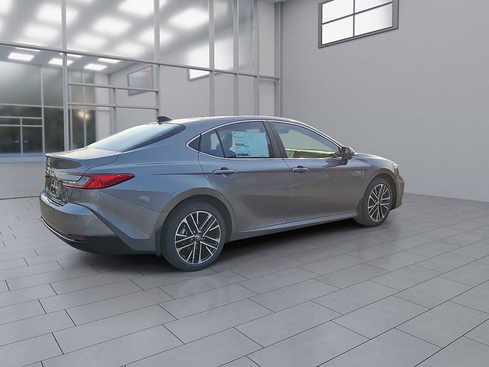 Thumbnail: 2026 Toyota Camry - 7