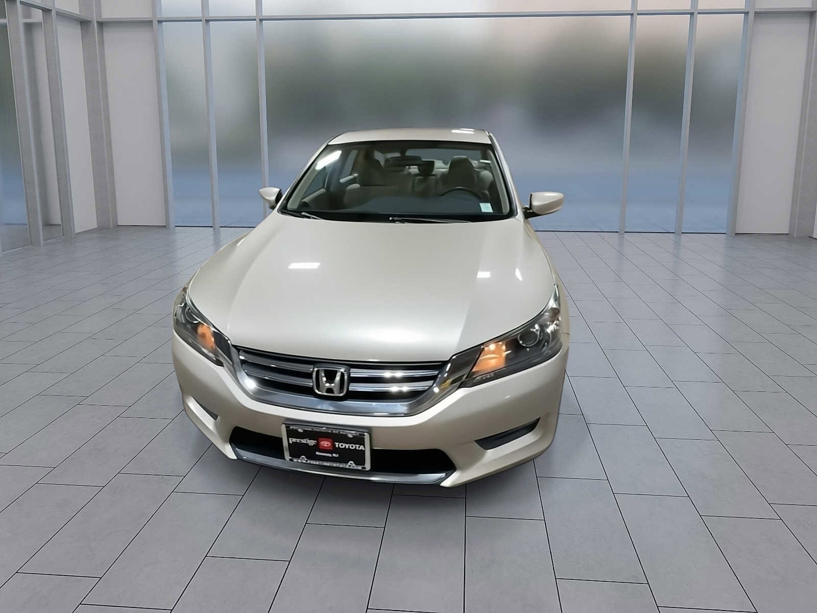 Thumbnail: 2013 Honda Accord - 3