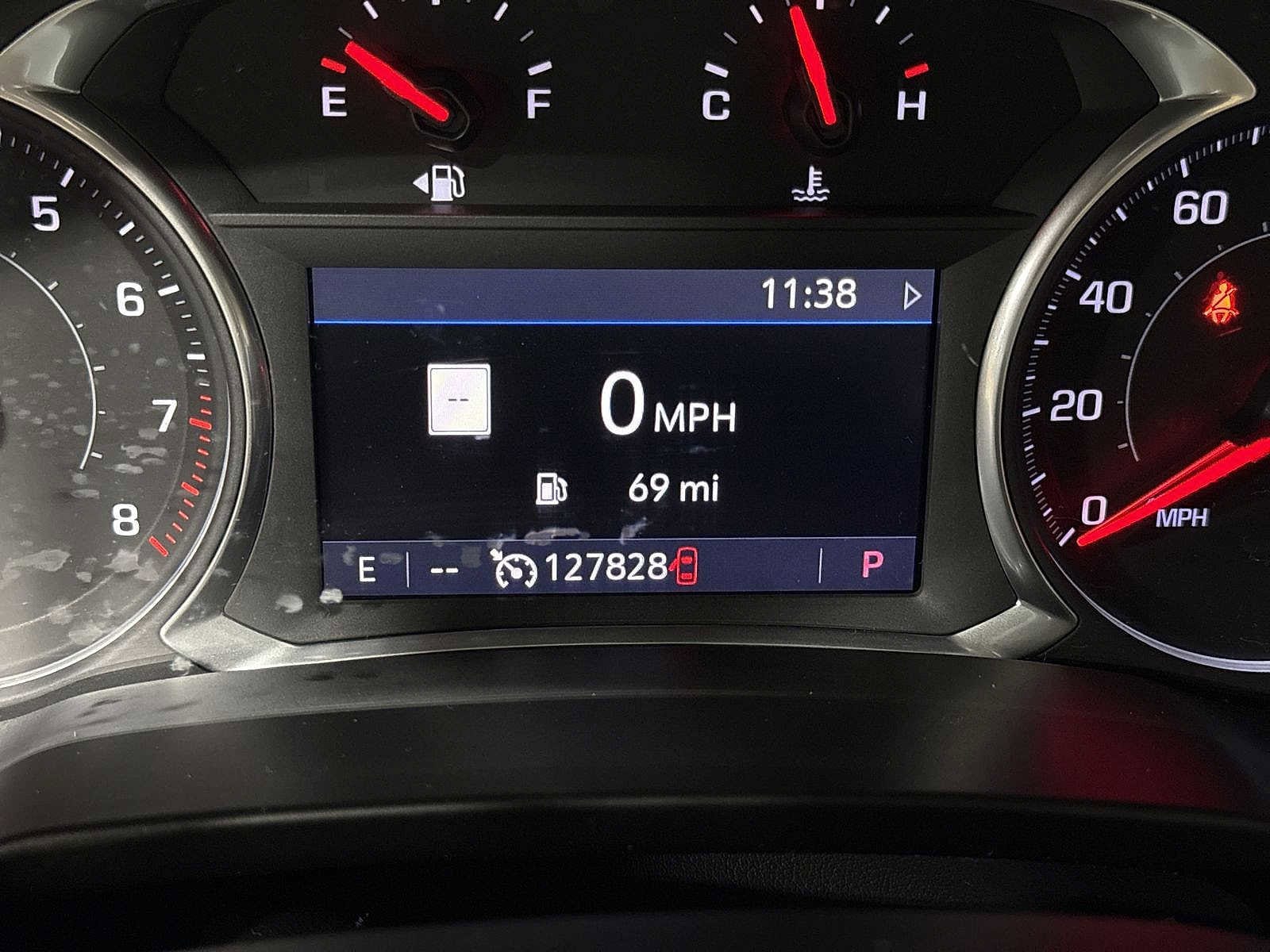 Thumbnail: 2019 Chevrolet Blazer - 19