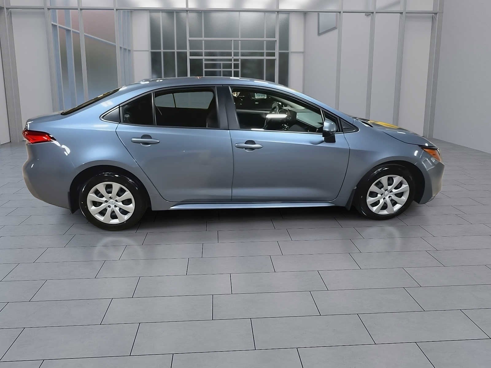Thumbnail: 2023 Toyota Corolla - 9