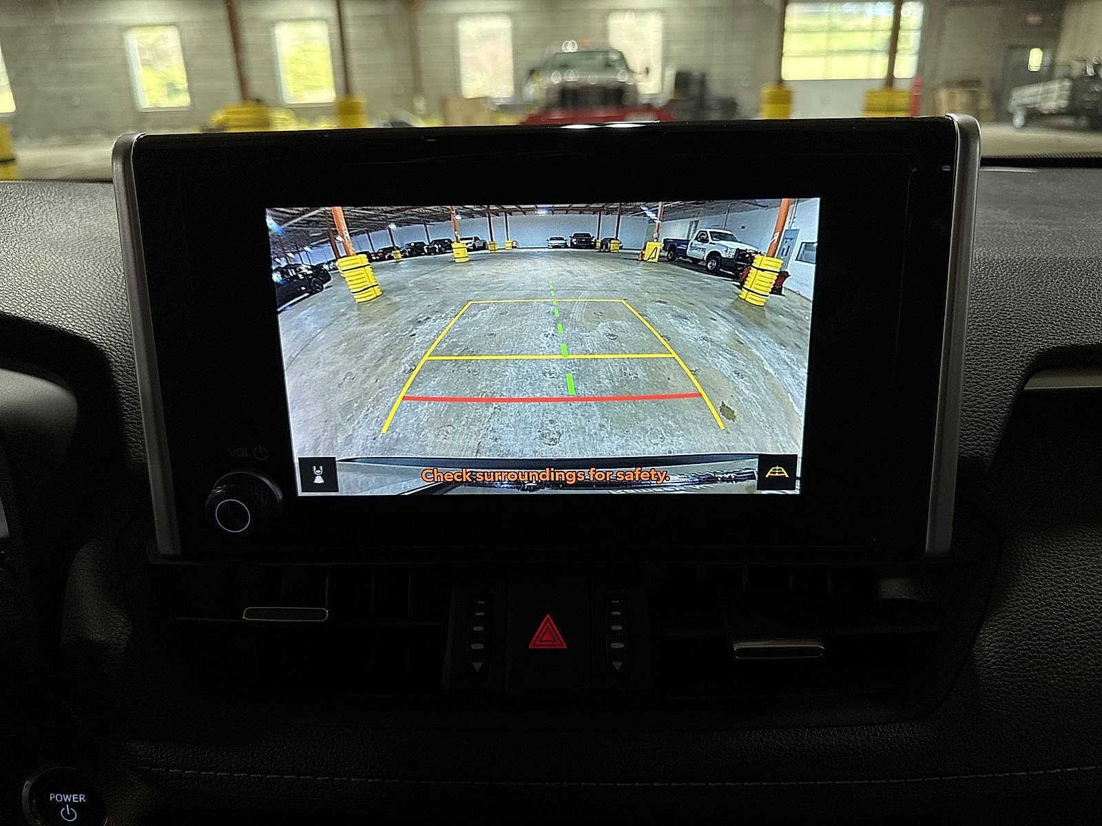 Thumbnail: 2024 Toyota RAV4 - 25