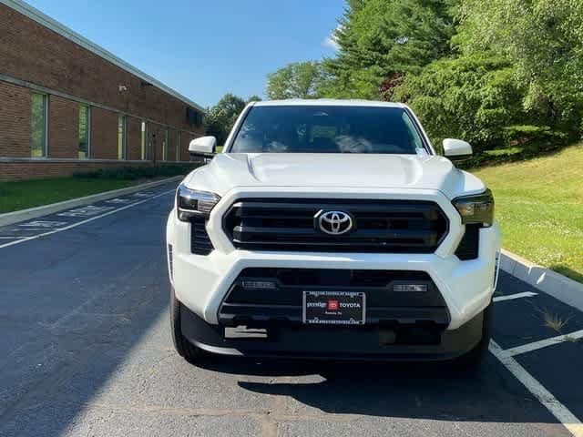 2024 Toyota Tacoma SR5 2