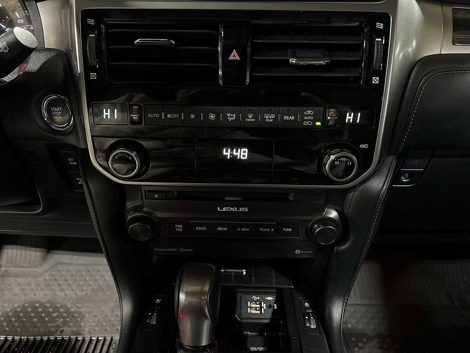 Thumbnail: 2023 Lexus GX - 23