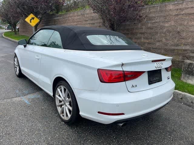 Thumbnail: 2016 Audi A3 - 6