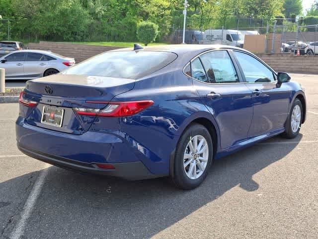 Thumbnail: 2026 Toyota Camry - 18