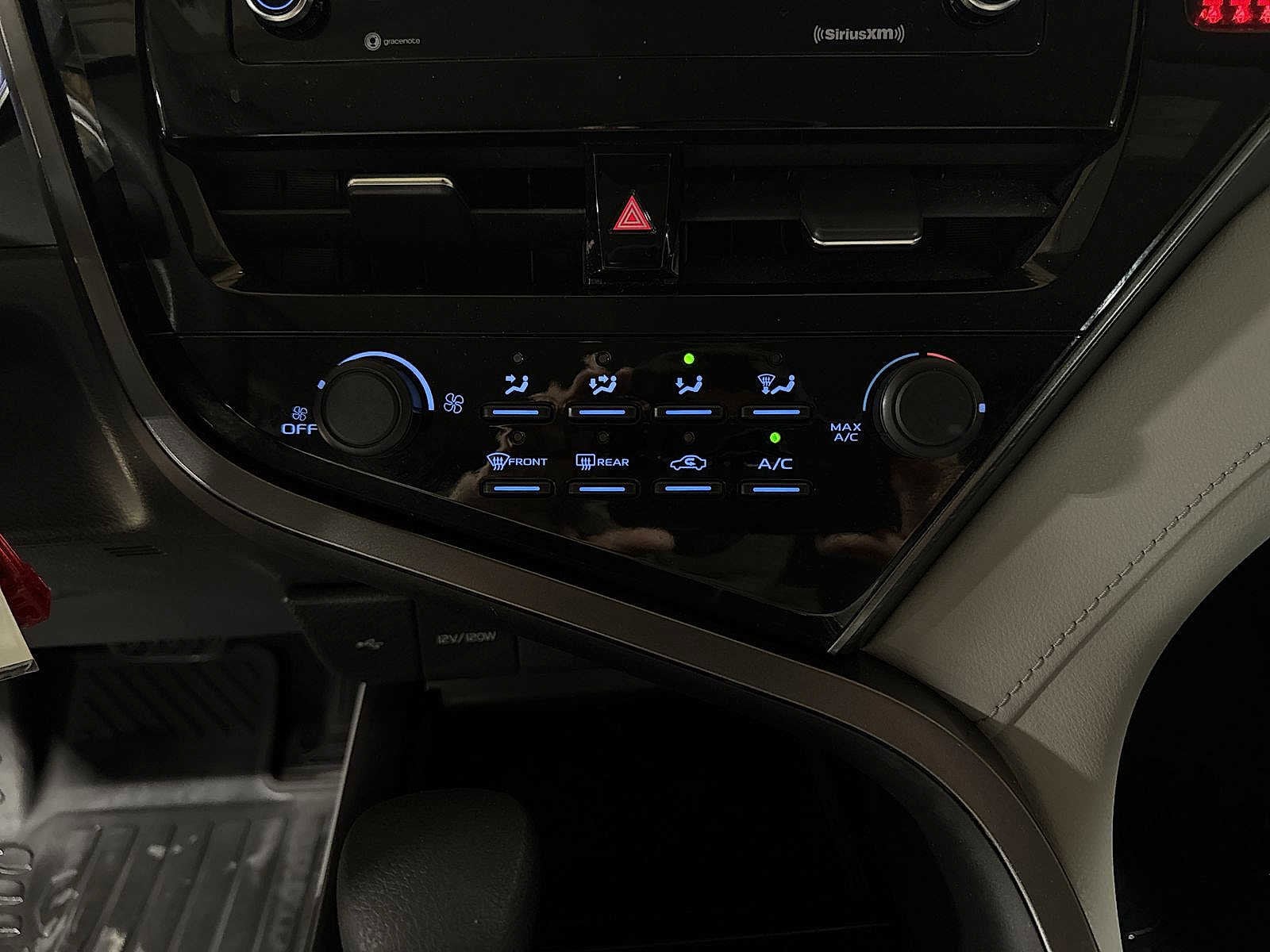 Thumbnail: 2021 Toyota Camry - 20