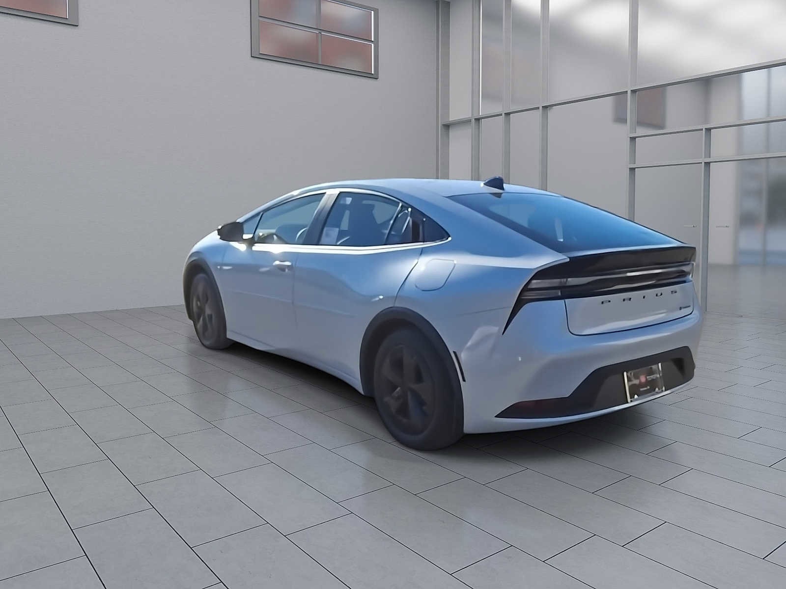 Thumbnail: 2026 Toyota Prius - 9