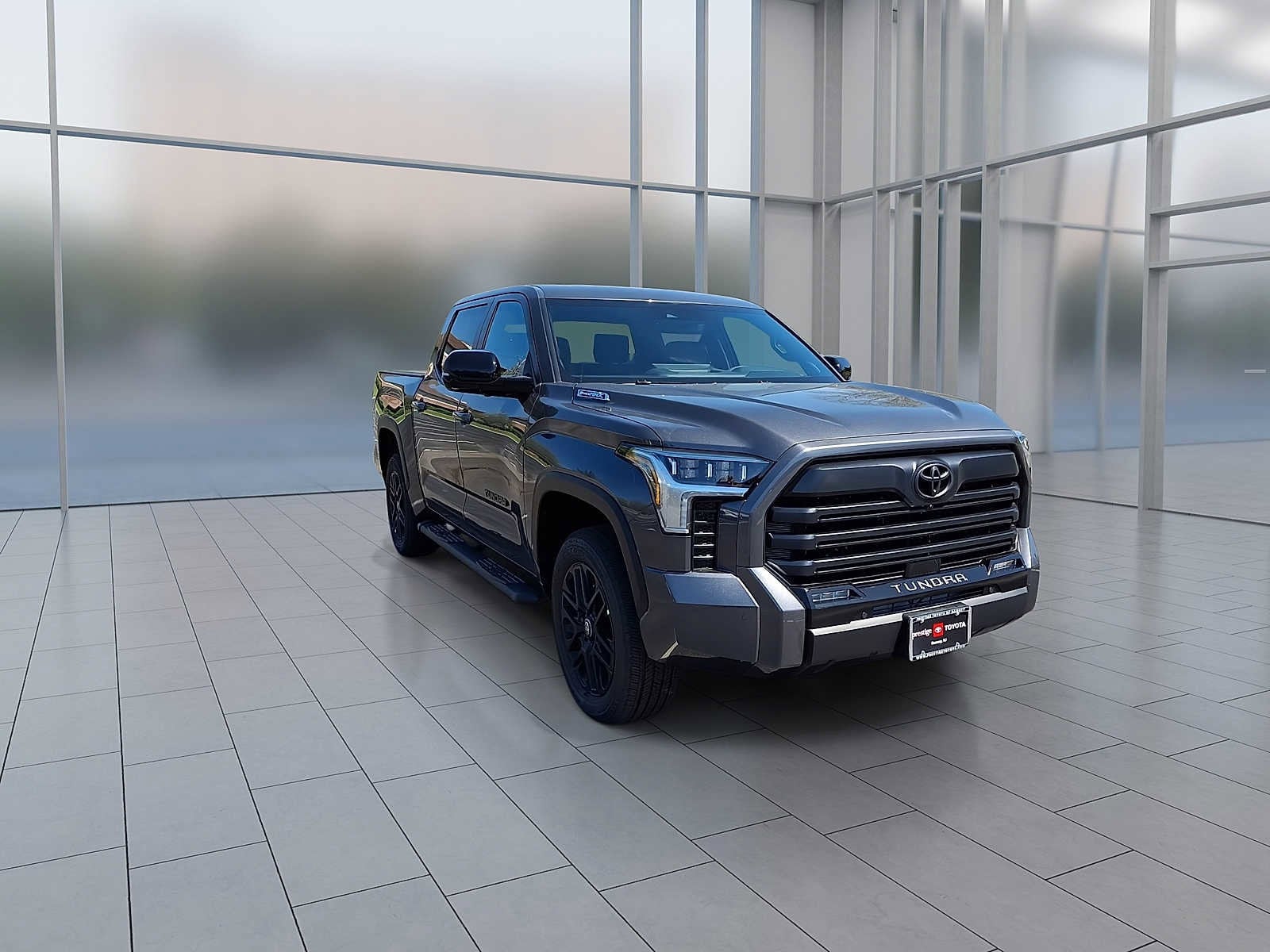 Thumbnail: 2026 Toyota Tundra - 5