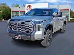 2026 Toyota Tundra Platinum PLATINUM CREWMAX 5.5 2026 Toyota Tundra Platinum PLATINUM CREWMAX 5.5