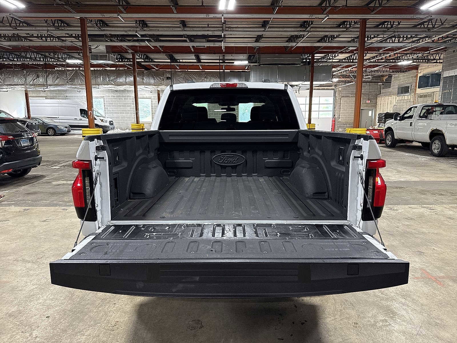 Thumbnail: 2022 Ford F-150 - 11