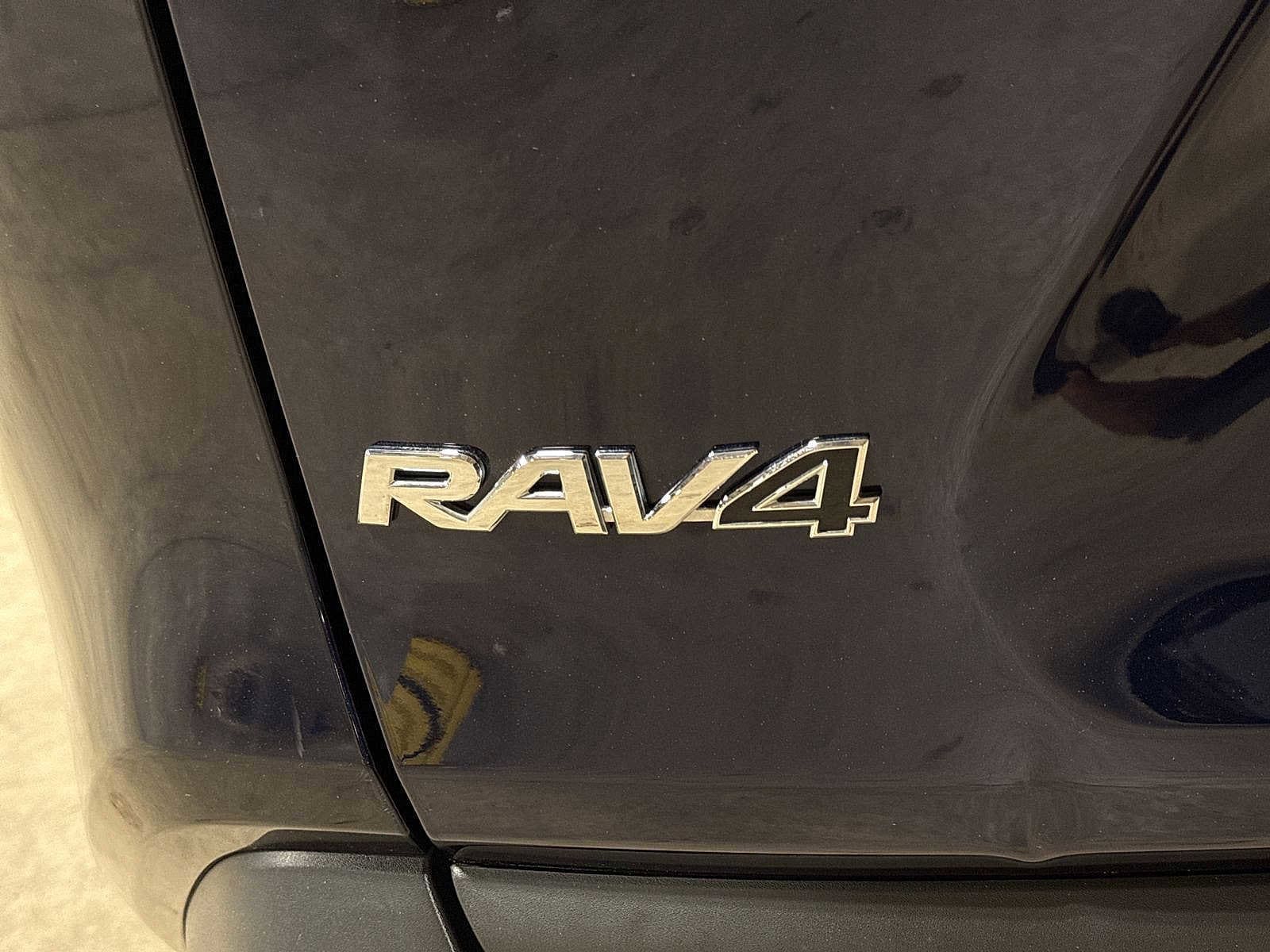 Thumbnail: 2024 Toyota RAV4 - 25