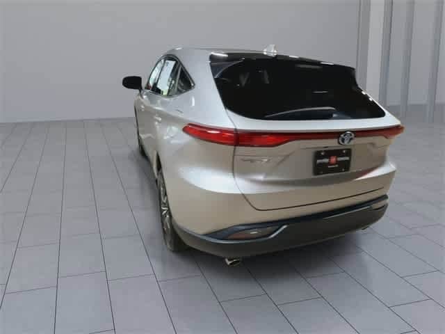 Thumbnail: 2023 Toyota Venza - 7