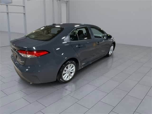 Thumbnail: 2024 Toyota Corolla - 8