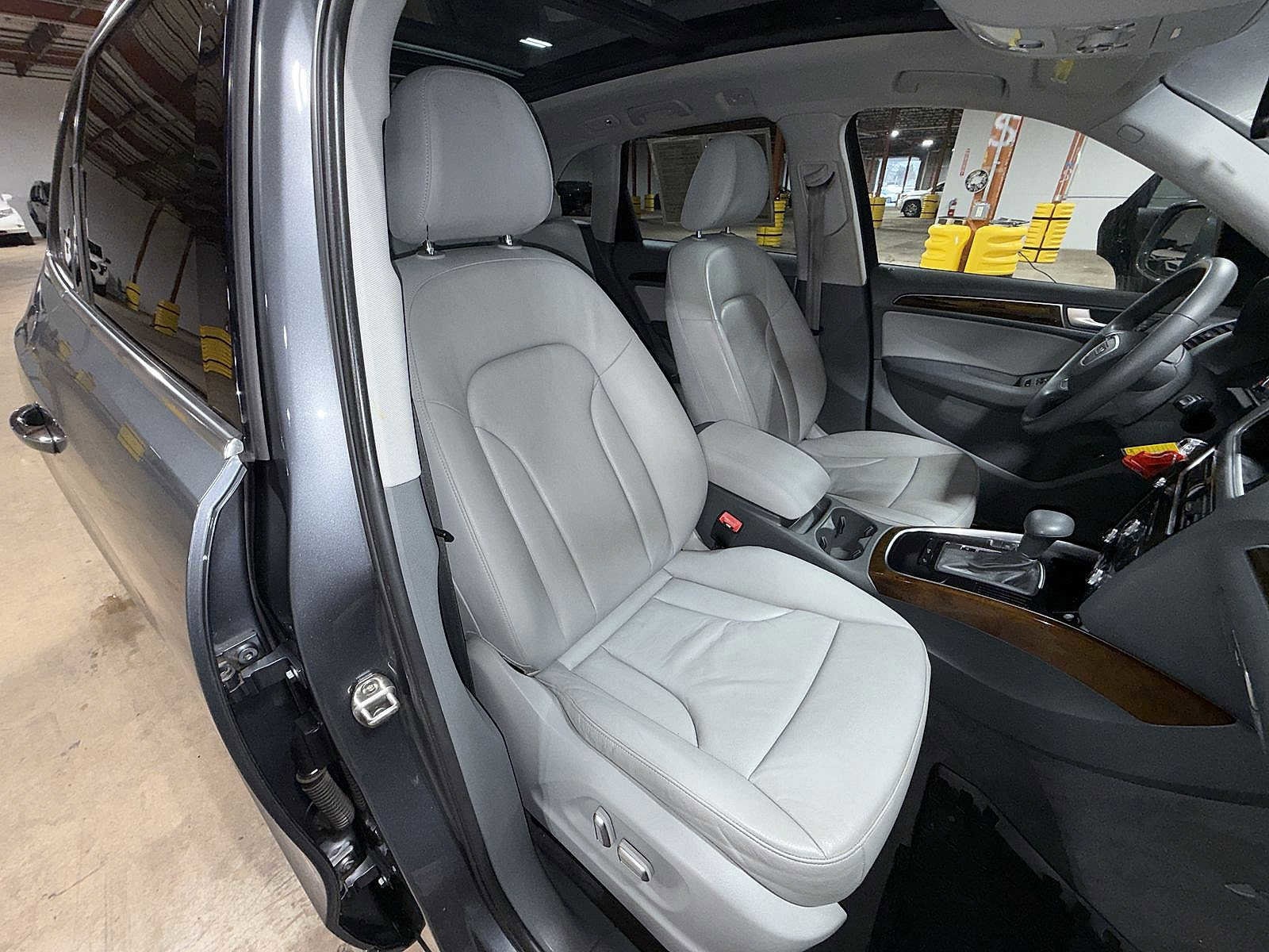 Thumbnail: 2015 Audi Q5 - 16