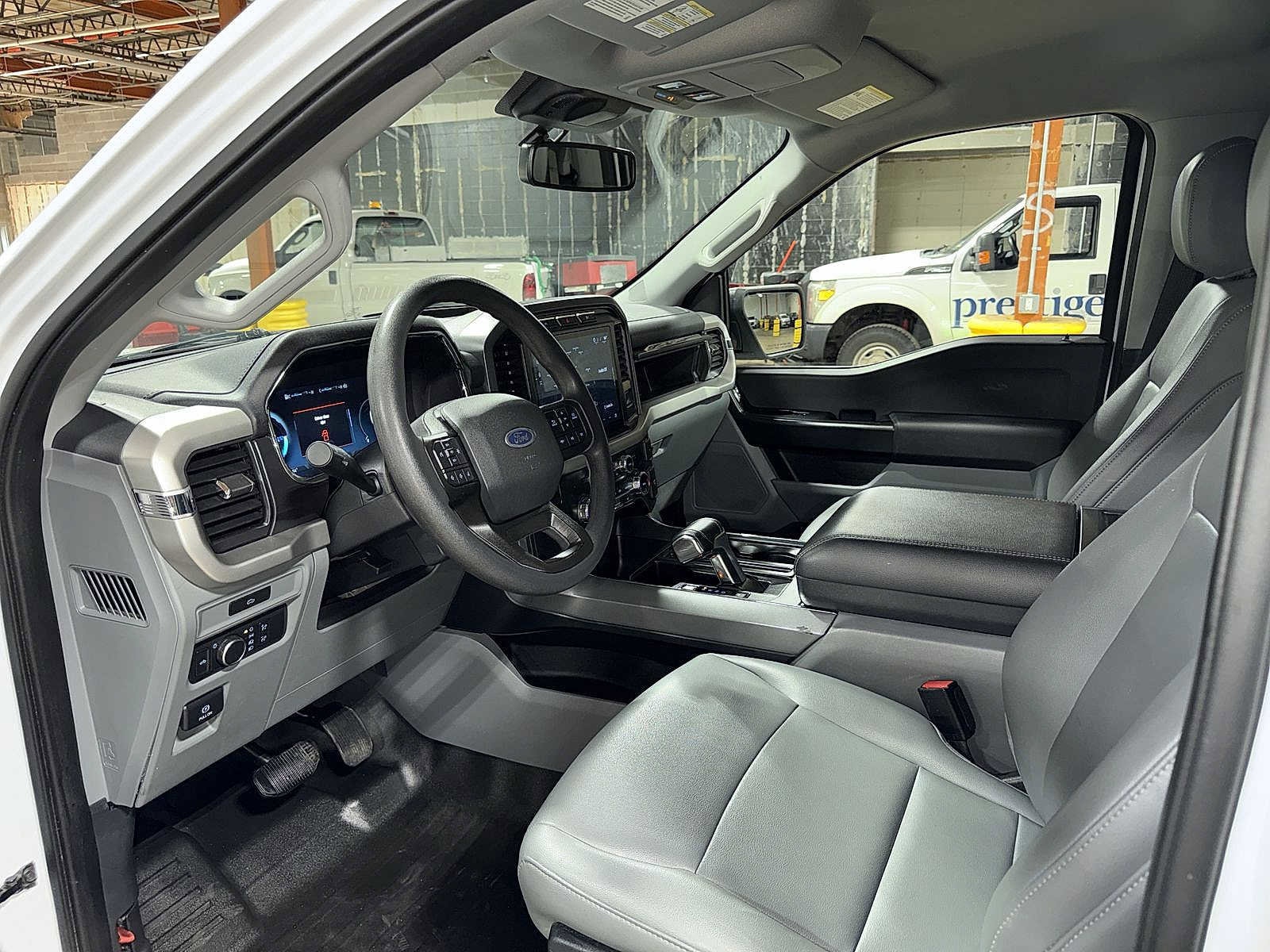 Thumbnail: 2022 Ford F-150 - 28