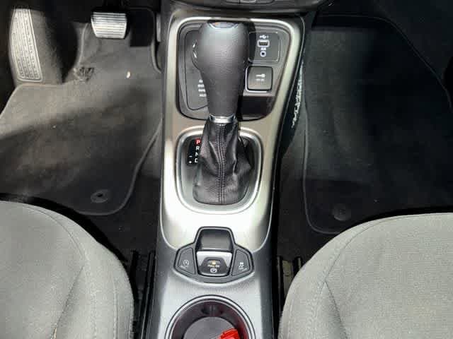 Thumbnail: 2021 Jeep Compass - 31