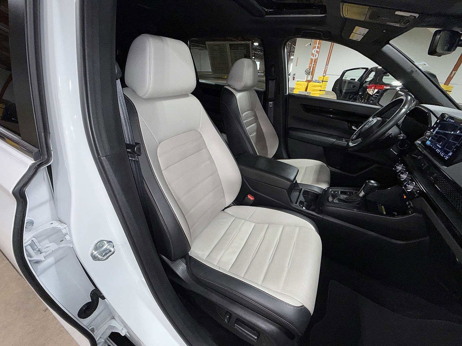 Thumbnail: 2023 Honda CR-V - 16