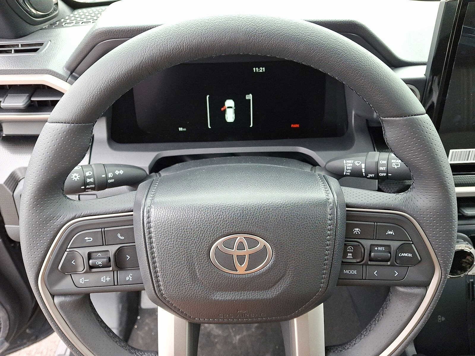 Thumbnail: 2026 Toyota 4Runner - 17