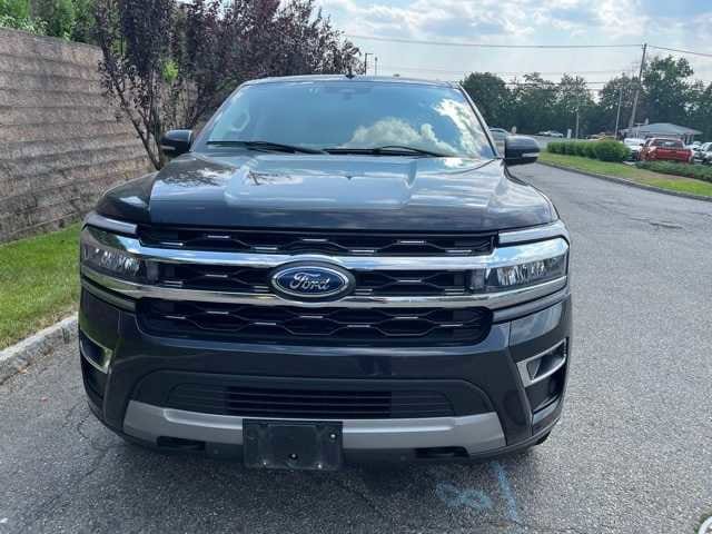 Thumbnail: 2023 Ford Expedition MAX - 2