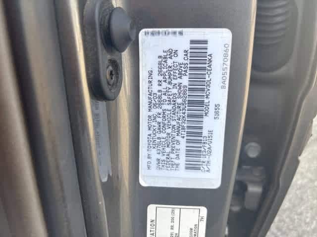 Thumbnail: 2003 Toyota Camry - 6