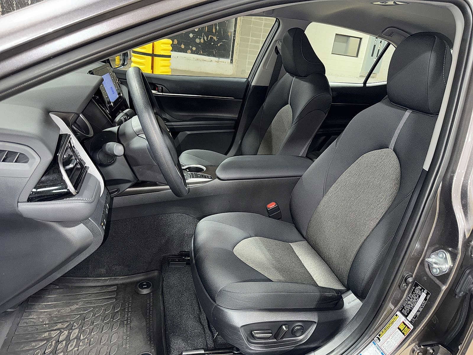 Thumbnail: 2024 Toyota Camry - 14