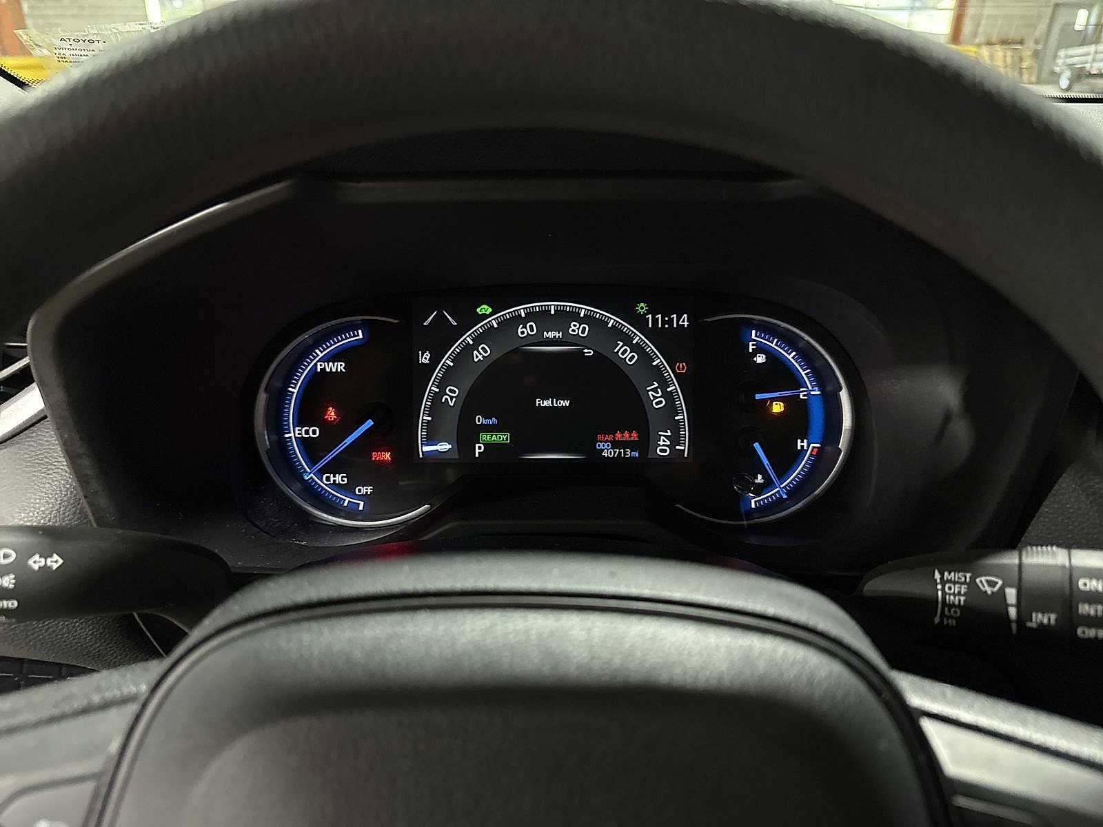 Thumbnail: 2024 Toyota RAV4 - 33