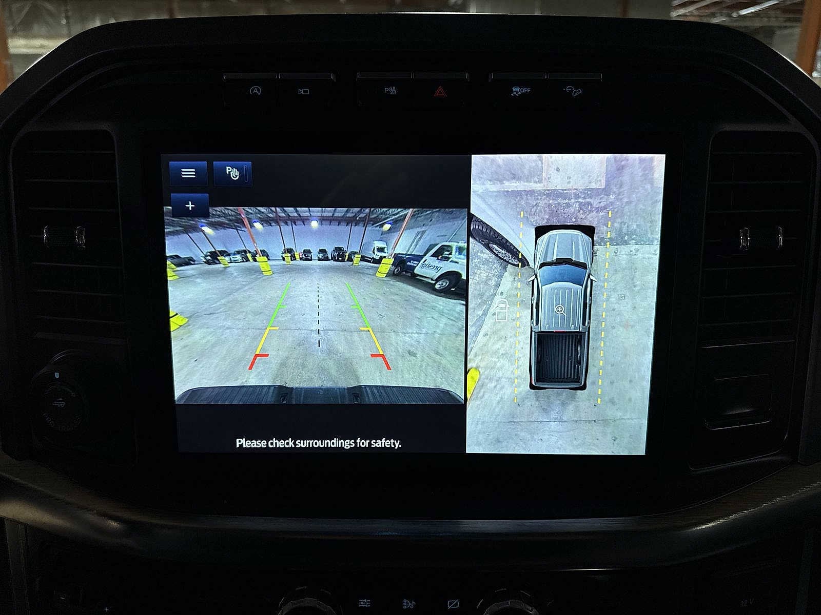 Thumbnail: 2021 Ford F-150 - 25