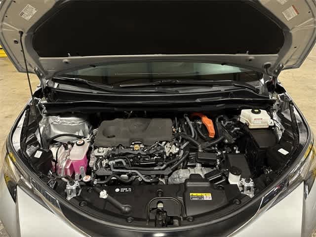 Thumbnail: 2022 Toyota Sienna - 12
